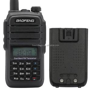 Talkie-walkie BAO FENG série BFUV-6 BL-6 comprenant BFUV-6D BFUV-6R BFUV-6RA BFUV-62 avec batterie - Product Image 4