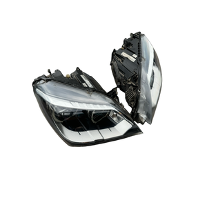 ไฟหน้า LED รุ่นใหม่คุณภาพสูง M6 ซีรีส์ F06 F12F13LCI พร้อมระบบปรับทิศทางอัตโนมัติและไฟเสริมสำหรับ M6 รุ่นใหม่คุณภาพสูง - Product Image 5