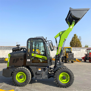Mini Bucket 1000kg-1200kg - <b>Small</b> <b>Wheel</b> with Free Shipping Type - Product Image 1