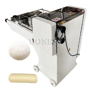 Hot Selling Bakery Machinery Bread Toast Moulder / Automatic Bread Loaf Toast Making Machine / Bread Toast Clip Machine Toast - Product Image 4