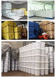 Agente de remoção de fósforo especializado para tratar águas residuais com fósforo excessivo nas indústrias química e corante - Product Image 6