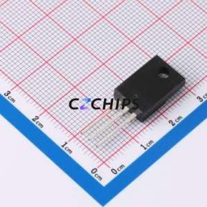 Diodo Schottky MBR10100FCT ITO-220AB de Alta Calidad, Proveedor de Componentes Electrónicos al por Mayor y Servicio de Lista de Materiales - Product Image 2