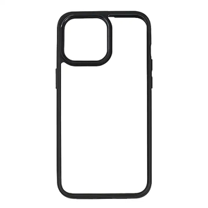 Étui transparent à <span class=keywords><strong>motif</strong></span> dégradé de luxe pour <span class=keywords><strong>iPhone</strong></span> <span class=keywords><strong>11</strong></span> 12 13 14 15 Pro Max Plus, <span class=keywords><strong>coque</strong></span> de téléphone portable en TPU souple et PC - Product Image 6