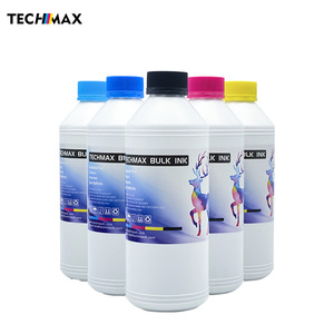 TECHMAX 물 기반 안료 잉크 엡손 9910 7580 9580 P9000 P8000 P10080 P20080 디지털 잉크젯 프린터 생생한 컬러 아트 pape
