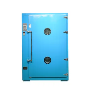 manufacturer electric powder coating oven powder coat oven and booth large powder coating oven HZ-20