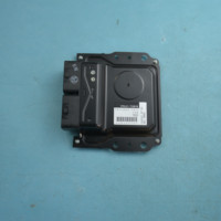 Unité de commande de voiture, calculateur moteur, carte ECU N5 N7 89661-TBH30 TD112800-1411