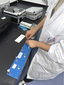 Dịch vụ thử nghiệm công nghiệp lớp phủ chống cháy với cường độ liên kết cao - Product Image 5