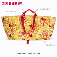 Sac en PP tissé avec logo personnalisé, impression numérique couleur, résistant à la décoloration, réutilisable, sac de shopping, vente en gros, OEM
