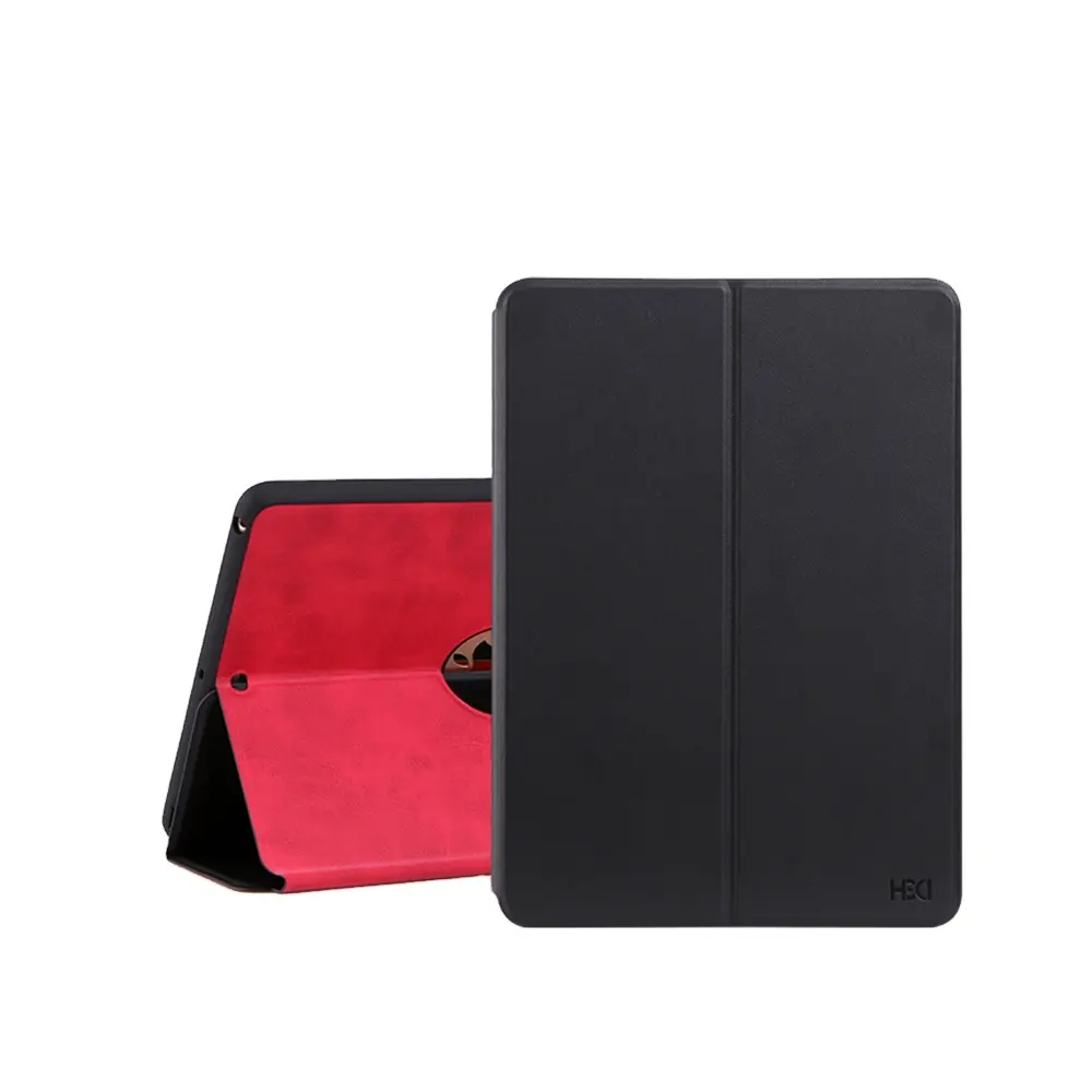 Hot Sale Business Style Tablet Case Cover for ipad Mini with Auto Sleep/Wake Feature