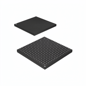Embedded 324 LFBGA Buy Electronics Components Online Original One Stop Service LCMXO3L-2100C-5BG324I - Product Image 1