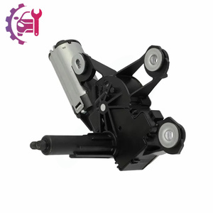 RESO LR033226 LR002243 Adatto per Land Rover Freelander 2 Mk2 2006-2014 Motore Tergicristallo Posteriore 12V - Product Image 6