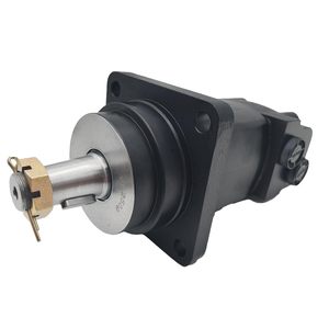 มอเตอร์ไฮดรอลิก 105-1271-006 แกน 40 มม. แรงบิด 100 นิวตันเมตร แบบลูกสูบ สำหรับ Eaton Char-Lynn ซีรีส์ 2000 - Product Image 1