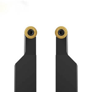 Rdmt xi măng cacbua phay chèn công cụ chuyển chất lượng cao - Product Image 4