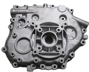 Motor case Engine shell engine cylinder