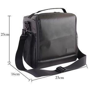 Bolsa Térmica Porta Alimentos de 62L, 500D, Personalizable con Logotipo, Portátil, de Tela No Tejida, Aislada, Grande - Product Image 3