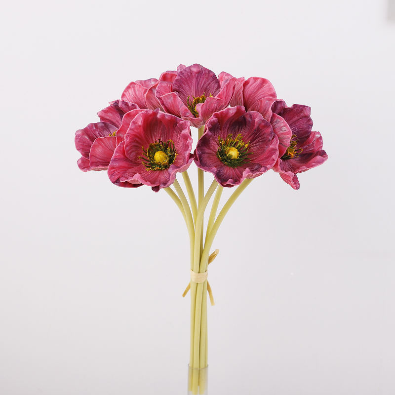 กุหลาบแดง