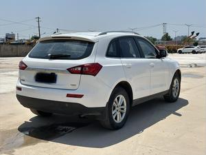 Zhongtai Auto Usado T600, SUV, Motor de Gasolina, 1.5T  1.8T, AT, MT, Venta al por Mayor de Autos de Segunda <span class=keywords><strong>Mano</strong></span> de Alta Gama - Product Image 3