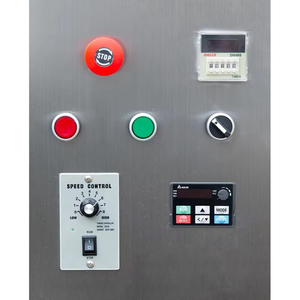 Mélangeur de poudre automatique pour l'industrie alimentaire, petit mélangeur <span class=keywords><strong>en</strong></span> V pour farine / machine <span class=keywords><strong>en</strong></span> V / équipement de mélange chimique - Product Image 3