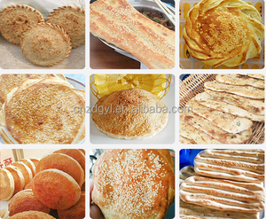 Four à <span class=keywords><strong>pain</strong></span> Tandoor <span class=keywords><strong>au</strong></span> gaz <span class=keywords><strong>naturel</strong></span> Plat Naan Rotimatic Tortilla Baking Indian Chapati Rotary Pita Bread 220V Motor Core - Product Image 2