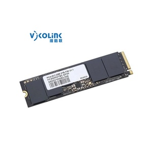 FCSO002TBC-EF00 SSDs HDDs SSD 2TB M.2 MODULE TLC NVME 3.3V FCSO002TBC-EF00 - Product Image 1