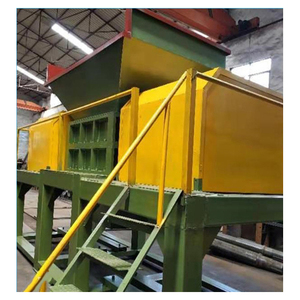 Máquina de reciclaje pequeña funcional, trituradora de plástico, trituradora, trituradora, en <span class=keywords><strong>venta</strong></span> - Product Image 3
