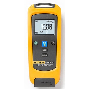 A3004FC เครื่องมือวัดและวิเคราะห์แบบไร้สาย 100mA - Product Image 2