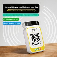 Speaker Cloud WiFi4G yang Mendukung Protokol MQTT, TTS, Suara Kustom, 5.1 Channel, dan Dukungan Aplikasi untuk Penyiaran Audio