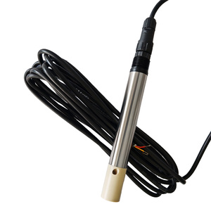 Testeur de qualité de l'eau en ligne du fabricant avec capteur TDS à quatre électrodes et analyseur EC pour des tests d'eau complets - Product Image 6
