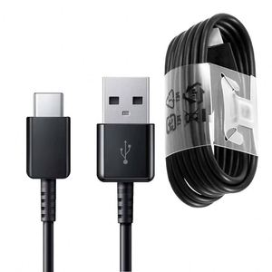 Cable de Carga Rápida USB Tipo C de 1M 2M para Samsung S10 S20, Cable Universal para Teléfono Android - Product Image 1