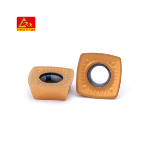 Sdht120520 sdkt093508 cho gia công hợp kim Titan cao thức ăn phay chèn p M <span class=keywords><strong>k</strong></span> S - Product Image 3