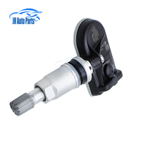Capteur de pression des pneus TPMS compatible avec JAC Yiwei 3 Sehol X6 QX Yao QX PHEV OE 3666200U2400