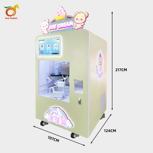 Red Rabbit <span class=keywords><strong>2025</strong></span> New Mềm <span class=keywords><strong>Ice</strong></span> <span class=keywords><strong>Cream</strong></span> Máy Bán Hàng Tự Động <span class=keywords><strong>Ice</strong></span> <span class=keywords><strong>Cream</strong></span> Gelato Máy Với Thẻ Tín Dụng Thanh Toán - Product Image 5