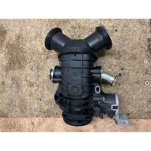 โปรตอน XF 3L ดีเซลคันเร่งใหม่ (2009-2015) X351/XJ (2010-2015) - Product Image 1