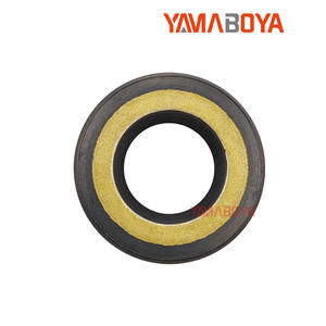 ซีลน้ำมันเครื่องยนต์นอกเรือยามาฮ่า 93101-15074 สำหรับอะไหล่ทดแทน 5 6 8 9 แรงม้า - Product Image 5