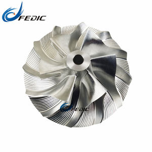 BV38 54389880006 MFS Turbo Compresseur roue 54389700002 pour Renault Nissan <span class=keywords><strong>Dacia</strong></span> <span class=keywords><strong>Duster</strong></span> 110HP 81Kw 1.5dCi K9K Euro 6 <span class=keywords><strong>20</strong></span> - Product Image 3