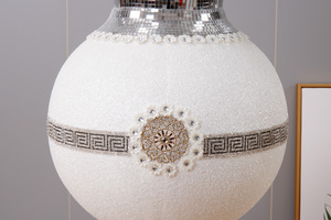 ROYAUME-UNI Design De Luxe Blanc Argent <span class=keywords><strong>Vase</strong></span> Personnalisé Pas Cher Grand Plancher <span class=keywords><strong>Vase</strong></span> à Fleurs pour Mariage - Product Image 4