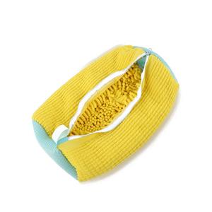 Custom Logo New Lazy Shoe Washing Machine Cylindrical Polyester Cotton Laundry Protection Anti-Deformation Washing <b>Bag</b> - Product Image 5