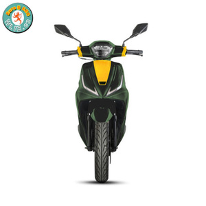 Scooter à essence 125cc <span class=keywords><strong>homologué</strong></span> EEC & COC, Coral <span class=keywords><strong>125</strong></span> (16' Euro 5+) - Product Image 4