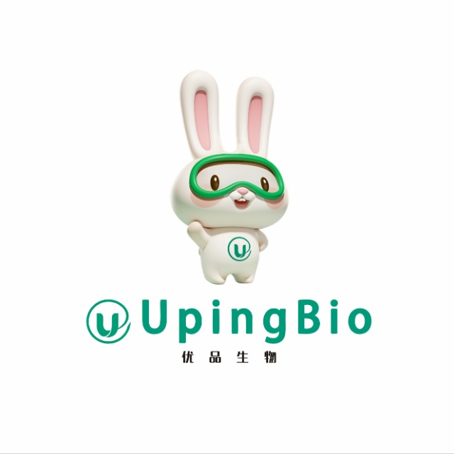 Hubei Province Youqian Biotechnology Co., Ltd. logo