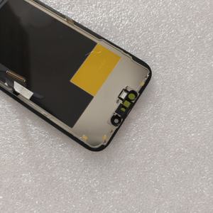 Pantallas LCD Táctiles al por Mayor para <span class=keywords><strong>iPhone</strong></span> 11 Pro, 12 Pro, <span class=keywords><strong>13</strong></span> Pro, <span class=keywords><strong>13</strong></span>, 14 Pro, 15 Pro, 16 Pro Max, 17 Pro Max, Reparación <span class=keywords><strong>de</strong></span> Pantallas <span class=keywords><strong>de</strong></span> Teléfonos Móviles - Product Image 2