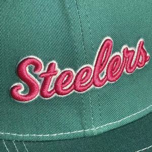 Sporty 6-Panel Embroidered Trucker <b>Hat</b> Custom Patches Snapback Moisture-Wicking Mesh Casual <b>Hats</b> For Outdoor Activities - Product Image 3