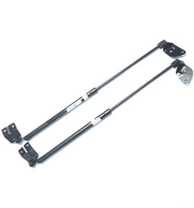 スズキ アルト 2004-2008 用高品質テールゲートリフトサポートガススプリング - Product Image 2