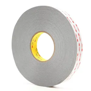 3 M VHB Tape 4926 Grey 15mil 두꺼운