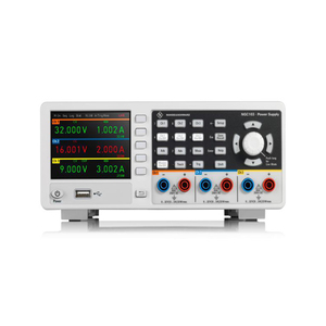 Fuente de Alimentación TTLTES Serie R&S-NGC100 de 100W 32V, Salida Única 3/5/10A para Uso Industrial, Voltaje de Entrada 220V - Product Image 1