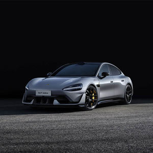 2024 2025 para Xiao Mi SU7 Max ultra 630km AWD con Sistema en Inglés Que Puede Usarse en Todo el Mundo - Product Image 5