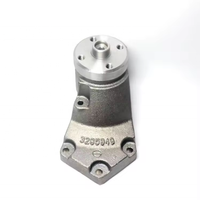 Ensemble de support de ventilateur QSB6.7 3285949 Kalmar 923829.2084 923829.1505 923829.1783 Cummins J030412 J029835 État neuf