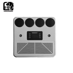 Climatiseur de stationnement de haute qualité 12V LJ -72 2000W/2200W pour camion et outil d'<span class=keywords><strong>urgence</strong></span> Auto 2000W/2200W - Product Image 1