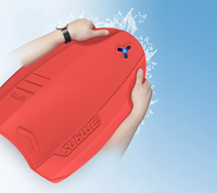 Camo Sublu Swii planche à pied électronique, planche flottante intelligente, équipement de natation pour enfants, adultes, accessoires de natation