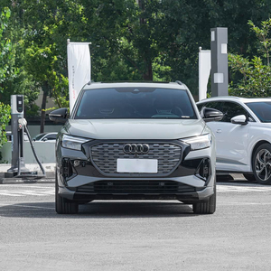 <span class=keywords><strong>Audi</strong></span> <span class=keywords><strong>Q4</strong></span> e-tron d'<span class=keywords><strong>occasion</strong></span> 2024 avec autonomie étendue, SUV électrique de luxe 5 portes 5 places, conduite à gauche, Dépôt - Product Image 5