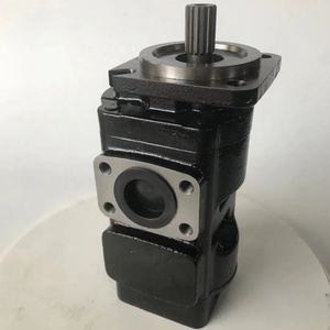 Bomba Hidráulica de Alta Calidad para Cargadora 20-902900 20-912800, Bomba Hidráulica para Excavadora 3cx 4cx 919-26300 - Product Image 3